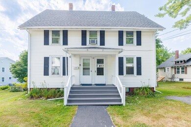 6 Park St, Boothbay Harbor, ME 04538 - photo 2