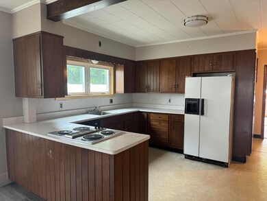 Kitchen - Level 1