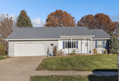 6540 Kingtree Dr SW, Byron Center, MI 49315 - photo 3