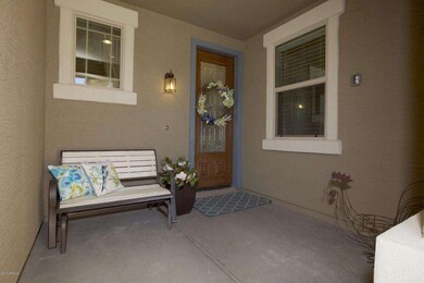 3889 E Morrison Ranch Pkwy  4