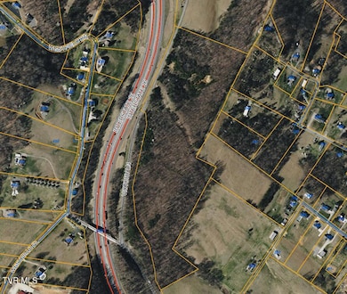 000 Easy St, Kingsport, TN 37663 - photo 2