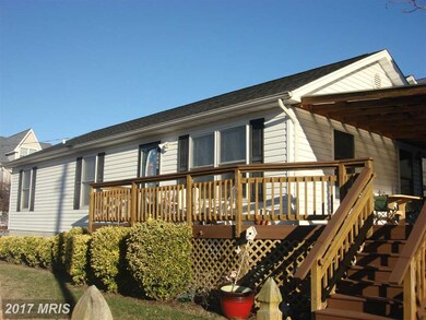 9239 Annapolis Ave, North Beach, MD 20714 - photo 3