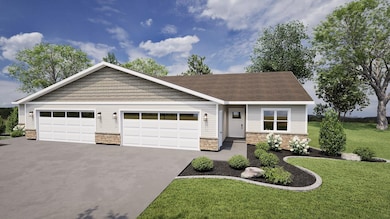 202 Evergreen Ln, Chilton, WI 53014 - photo 2