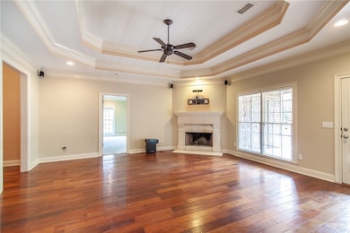 1717 Solamere Ct, Auburn, AL 36832 - photo 6