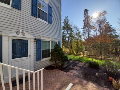 928 Magnolia Front Door