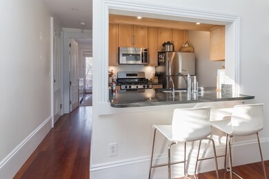 83 Montgomery St unit 2, Boston, MA 02116 - photo 3