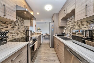 Monaco Villa unit 204B, Mercer Island, WA 98040 - photo 7