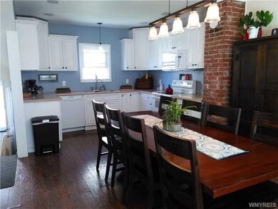 Kitchen Dining