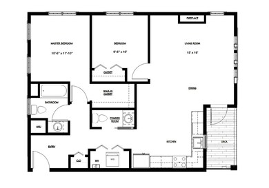 38 P St unit 5, Boston, MA 02127 - photo 7