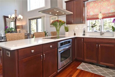 300 Indian Corner Rd, Saunderstown, RI 02874 - photo 7