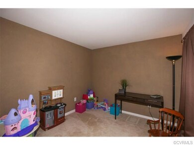 Office/Playroom