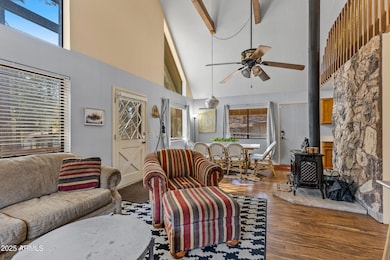 16965 Sequoia Dr, Munds Park, AZ 86017 - photo 7