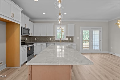 55 Stream View Way, Zebulon, NC 27597 - photo 6