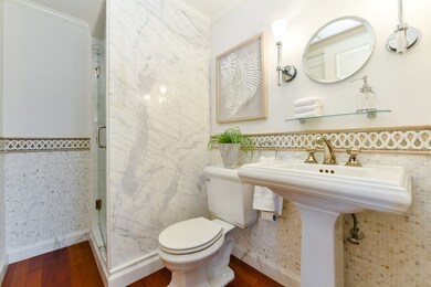Rowes Wharf Condominiums unit 707, Boston, MA 02110 - photo 5