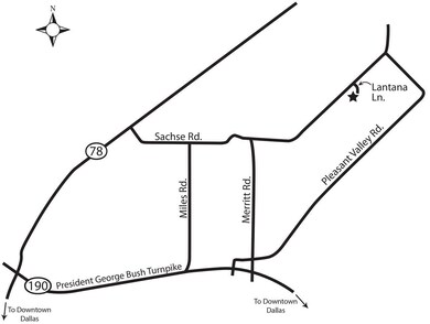 341 Torch Lily Ln, Wylie, TX 75098 - photo 3