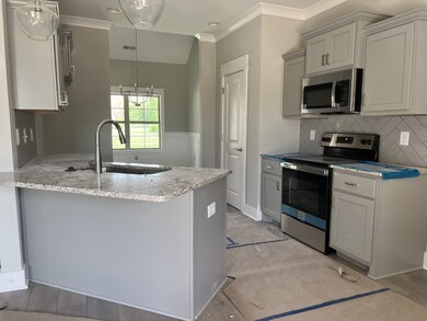 282 Doak Rd, Manchester, TN 37355 - photo 4