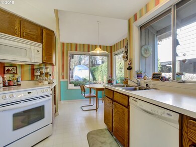 Kitchen/Nook