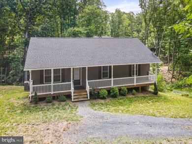 362 Goode Dr, Front Royal, VA 22630 - photo 2