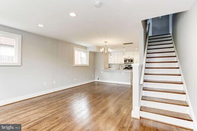 55 46th St NE, Washington, DC 20019 - photo 2