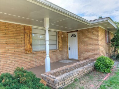4908 N Warren Ave, Oklahoma City, OK 73112 - photo 4