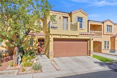 9144 Badby Ave, Las Vegas, NV 89148 - photo 2