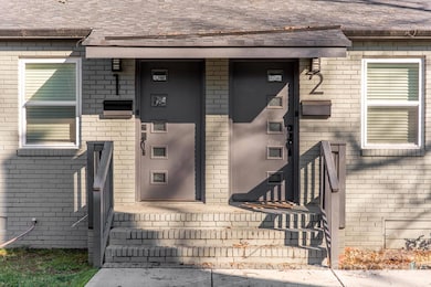 1909 Pegram St unit 3, Charlotte, NC 28205 - photo 2