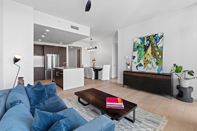 The Independent unit 2708, Austin, TX 78701 - photo 6