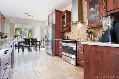 Kitchen 2nd floor