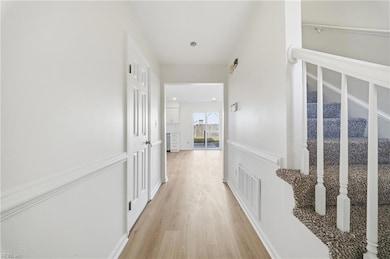 4732 Brompton Dr, Virginia Beach, VA 23456 - photo 7