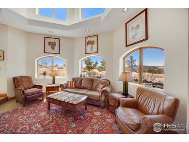 southern exposure & panoramic views