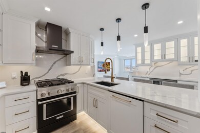 Margate Towers unit 618, Margate City, NJ 08402 - photo 7