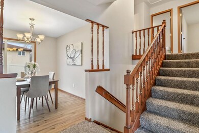 1504 Painted Leaf Dr, Crown Point, IN 46307 - photo 4