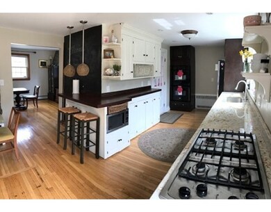 1760 South St, Bridgewater, MA 02324 - photo 4