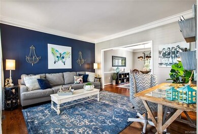 9486 Stone Spring Dr, Mechanicsville, VA 23116 - photo 5