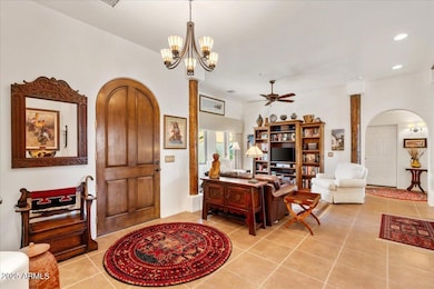 1400 Abbey Rd S, Clarkdale, AZ 86324 - photo 7