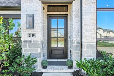 2149 Cloverfern Way, Haslet, TX 76052 - photo 3