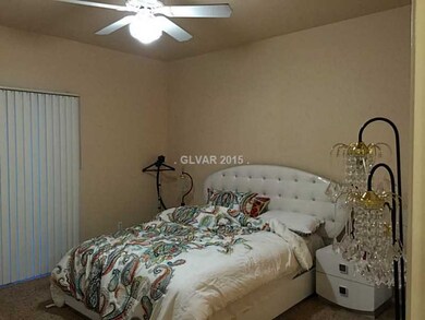 Master Bedroom.
