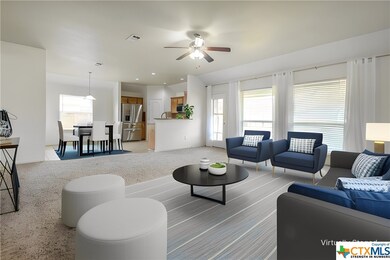 3442 Plateau St, Copperas Cove, TX 76522 - photo 7