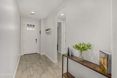 2174 W Burnside Trail, Phoenix, AZ 85085 - photo 3