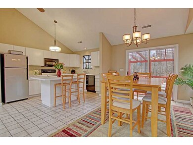 629 Whaley Hollow Rd, Coventry, RI 02816 - photo 5