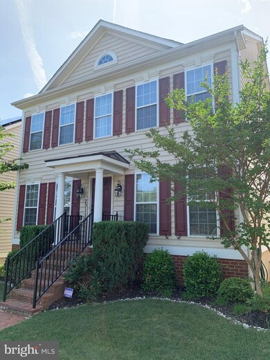 23114 Turtle Rock Terrace, Clarksburg, MD 20871 - photo 2