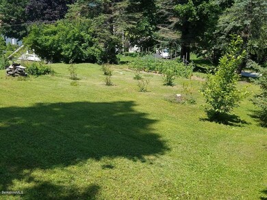 Yard View