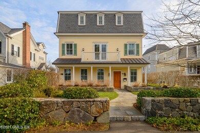 623 Steamboat Rd unit A, Greenwich, CT 06830 - photo 2