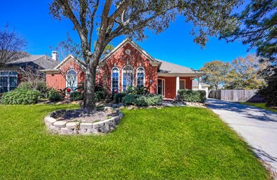 13510 Cypress Heath Court