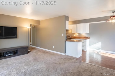 2171 Park Place Dr unit 4, Walled Lake, MI 48390 - photo 3