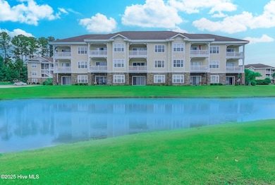 110 S Shore Blvd unit 203, Longs, SC 29568 - photo 2