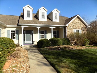 588 Sycamore Dr, Rolla, MO 65401 - photo 2