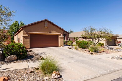 2903 E Slick Rock Rd Washington UT 84780