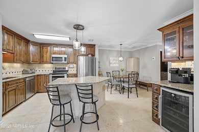 3591 Kernan Blvd S unit 409, Jacksonville, FL 32224 - photo 4