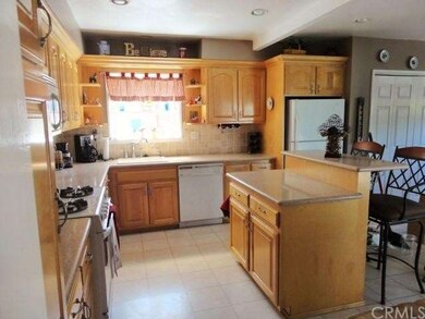 Beautiful kitchen